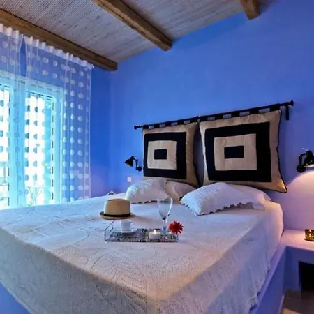 Paradise Mykonos Town