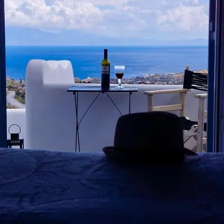 Paradise Villa *