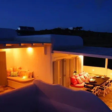 Villa Paradise *