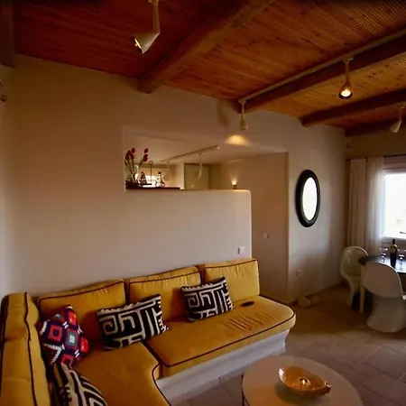 Paradise Villa