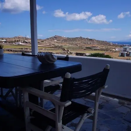 Paradise Villa *