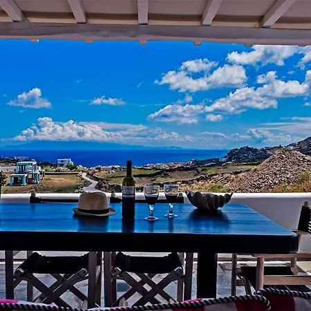 Paradise * Mykonos Town