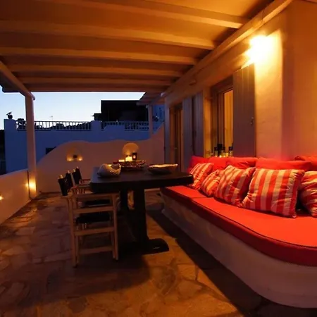 Paradise Villa