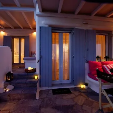 Villa Paradise *